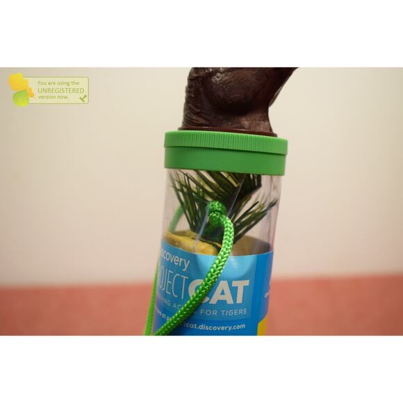 Animal Planet Farm Tube Figures - Picture 4 of 7